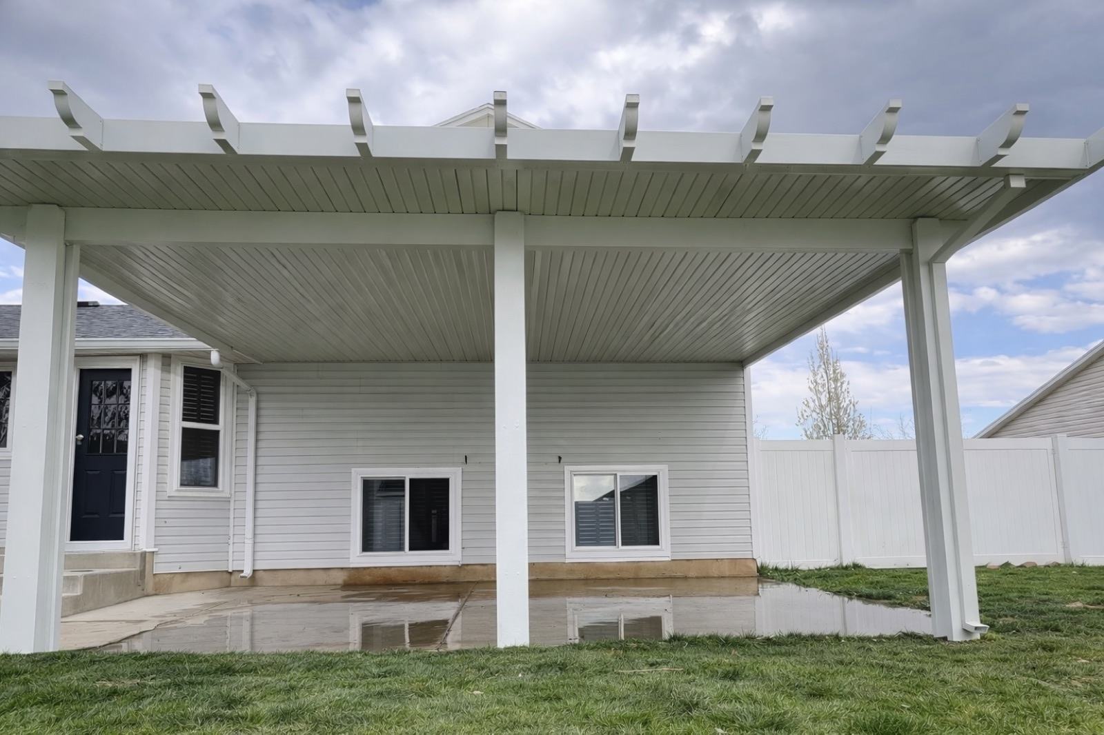 Patio Cover vs Pergola: Pick Your Shade